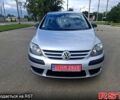 Сірий Фольксваген Golf Plus, об'ємом двигуна 1.6 л та пробігом 140 тис. км за 6750 $, фото 1 на Automoto.ua