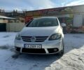Серый Фольксваген Гольф Плюс, объемом двигателя 1.6 л и пробегом 162 тыс. км за 6600 $, фото 6 на Automoto.ua