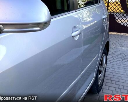 Сірий Фольксваген Golf Plus, об'ємом двигуна 1.6 л та пробігом 228 тис. км за 6200 $, фото 5 на Automoto.ua