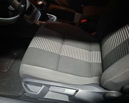 Сірий Фольксваген Golf Plus, об'ємом двигуна 1.4 л та пробігом 220 тис. км за 6200 $, фото 8 на Automoto.ua