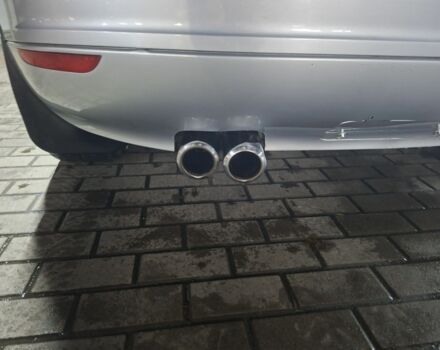 Сірий Фольксваген Golf Plus, об'ємом двигуна 1.4 л та пробігом 220 тис. км за 6200 $, фото 6 на Automoto.ua