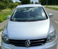 Сірий Фольксваген Golf Plus, об'ємом двигуна 1.6 л та пробігом 277 тис. км за 6300 $, фото 1 на Automoto.ua