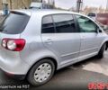 Сірий Фольксваген Golf Plus, об'ємом двигуна 1.6 л та пробігом 214 тис. км за 6000 $, фото 1 на Automoto.ua