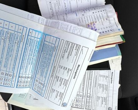 Серый Фольксваген Гольф Плюс, объемом двигателя 1.6 л и пробегом 127 тыс. км за 7550 $, фото 13 на Automoto.ua