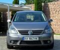 Сірий Фольксваген Golf Plus, об'ємом двигуна 1.4 л та пробігом 217 тис. км за 7200 $, фото 1 на Automoto.ua