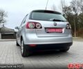 Серый Фольксваген Гольф Плюс, объемом двигателя 1.6 л и пробегом 127 тыс. км за 7550 $, фото 5 на Automoto.ua