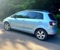Сірий Фольксваген Golf Plus, об'ємом двигуна 1.6 л та пробігом 189 тис. км за 6500 $, фото 1 на Automoto.ua