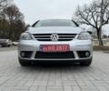 Серый Фольксваген Гольф Плюс, объемом двигателя 1.6 л и пробегом 127 тыс. км за 7550 $, фото 1 на Automoto.ua