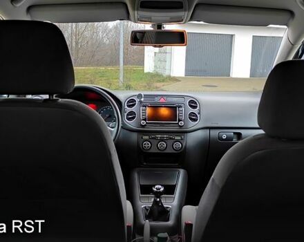 Серый Фольксваген Гольф Плюс, объемом двигателя 1.4 л и пробегом 0 тыс. км за 6700 $, фото 7 на Automoto.ua