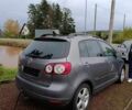 Сірий Фольксваген Golf Plus, об'ємом двигуна 2 л та пробігом 207 тис. км за 10451 $, фото 1 на Automoto.ua