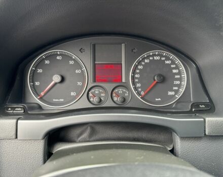 Серый Фольксваген Гольф Плюс, объемом двигателя 1.6 л и пробегом 127 тыс. км за 7550 $, фото 23 на Automoto.ua