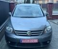 Сірий Фольксваген Golf Plus, об'ємом двигуна 1.4 л та пробігом 132 тис. км за 6500 $, фото 1 на Automoto.ua