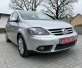 Серый Фольксваген Гольф Плюс, объемом двигателя 1.6 л и пробегом 127 тыс. км за 7550 $, фото 1 на Automoto.ua