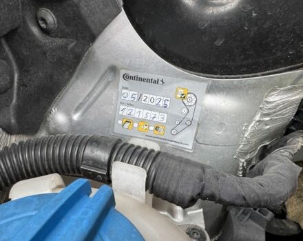 Серый Фольксваген Гольф Плюс, объемом двигателя 1.6 л и пробегом 127 тыс. км за 7550 $, фото 17 на Automoto.ua