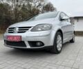 Серый Фольксваген Гольф Плюс, объемом двигателя 1.6 л и пробегом 127 тыс. км за 7550 $, фото 3 на Automoto.ua