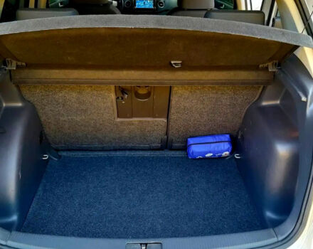 Серый Фольксваген Гольф Плюс, объемом двигателя 1.4 л и пробегом 181 тыс. км за 6500 $, фото 10 на Automoto.ua