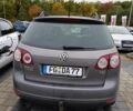 Сірий Фольксваген Golf Plus, об'ємом двигуна 2 л та пробігом 207 тис. км за 10451 $, фото 3 на Automoto.ua