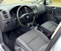 Серый Фольксваген Гольф Плюс, объемом двигателя 1.6 л и пробегом 127 тыс. км за 7550 $, фото 9 на Automoto.ua