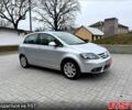 Серый Фольксваген Гольф Плюс, объемом двигателя 1.6 л и пробегом 127 тыс. км за 7550 $, фото 1 на Automoto.ua