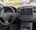 Сірий Фольксваген Golf Plus, об'ємом двигуна 2 л та пробігом 207 тис. км за 10451 $, фото 4 на Automoto.ua