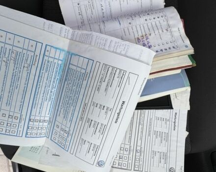 Серый Фольксваген Гольф Плюс, объемом двигателя 1.6 л и пробегом 127 тыс. км за 7550 $, фото 22 на Automoto.ua