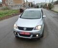 Серый Фольксваген Гольф Плюс, объемом двигателя 1.4 л и пробегом 250 тыс. км за 5821 $, фото 1 на Automoto.ua