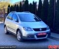 Серый Фольксваген Гольф Плюс, объемом двигателя 1.4 л и пробегом 161 тыс. км за 7800 $, фото 1 на Automoto.ua