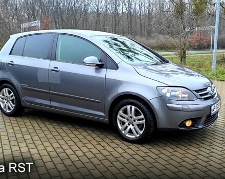 Серый Фольксваген Гольф Плюс, объемом двигателя 1.4 л и пробегом 0 тыс. км за 6700 $, фото 2 на Automoto.ua
