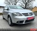 Сірий Фольксваген Golf Plus, об'ємом двигуна 1.6 л та пробігом 127 тис. км за 7550 $, фото 1 на Automoto.ua