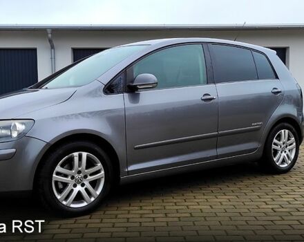 Серый Фольксваген Гольф Плюс, объемом двигателя 1.4 л и пробегом 0 тыс. км за 6700 $, фото 1 на Automoto.ua