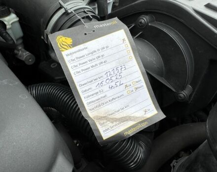 Серый Фольксваген Гольф Плюс, объемом двигателя 1.6 л и пробегом 127 тыс. км за 7550 $, фото 18 на Automoto.ua