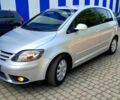 Серый Фольксваген Гольф Плюс, объемом двигателя 1.4 л и пробегом 181 тыс. км за 6500 $, фото 1 на Automoto.ua