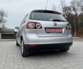 Серый Фольксваген Гольф Плюс, объемом двигателя 1.6 л и пробегом 127 тыс. км за 7550 $, фото 6 на Automoto.ua