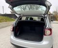 Сірий Фольксваген Golf Plus, об'ємом двигуна 1.6 л та пробігом 127 тис. км за 7550 $, фото 8 на Automoto.ua