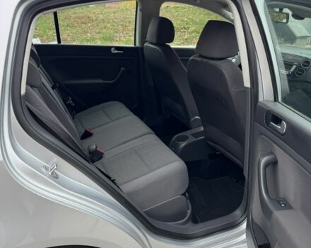 Серый Фольксваген Гольф Плюс, объемом двигателя 1.6 л и пробегом 127 тыс. км за 7550 $, фото 21 на Automoto.ua