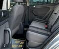 Сірий Фольксваген Golf Plus, об'ємом двигуна 1.4 л та пробігом 244 тис. км за 7350 $, фото 8 на Automoto.ua