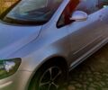 Сірий Фольксваген Golf Plus, об'ємом двигуна 1.6 л та пробігом 218 тис. км за 6700 $, фото 3 на Automoto.ua