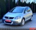 Серый Фольксваген Гольф Плюс, объемом двигателя 1.4 л и пробегом 161 тыс. км за 7800 $, фото 2 на Automoto.ua