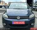 Сірий Фольксваген Golf Plus, об'ємом двигуна 1.4 л та пробігом 221 тис. км за 8399 $, фото 2 на Automoto.ua
