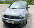 Серый Фольксваген Гольф Плюс, объемом двигателя 1.4 л и пробегом 212 тыс. км за 6900 $, фото 2 на Automoto.ua