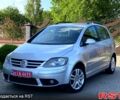 Серый Фольксваген Гольф Плюс, объемом двигателя 1.6 л и пробегом 235 тыс. км за 6500 $, фото 1 на Automoto.ua