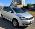 Серый Фольксваген Гольф Плюс, объемом двигателя 1.4 л и пробегом 175 тыс. км за 7400 $, фото 1 на Automoto.ua