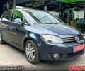 Сірий Фольксваген Golf Plus, об'ємом двигуна 1.4 л та пробігом 221 тис. км за 8399 $, фото 1 на Automoto.ua