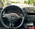 Сірий Фольксваген Golf Plus, об'ємом двигуна 1.4 л та пробігом 221 тис. км за 8399 $, фото 10 на Automoto.ua