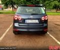 Сірий Фольксваген Golf Plus, об'ємом двигуна 1.6 л та пробігом 190 тис. км за 7700 $, фото 2 на Automoto.ua
