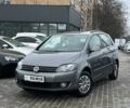 Серый Фольксваген Гольф Плюс, объемом двигателя 1.4 л и пробегом 143 тыс. км за 7400 $, фото 1 на Automoto.ua