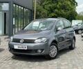 Сірий Фольксваген Golf Plus, об'ємом двигуна 1.4 л та пробігом 143 тис. км за 7600 $, фото 1 на Automoto.ua