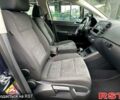 Сірий Фольксваген Golf Plus, об'ємом двигуна 1.4 л та пробігом 221 тис. км за 8399 $, фото 12 на Automoto.ua