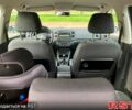 Сірий Фольксваген Golf Plus, об'ємом двигуна 1.6 л та пробігом 190 тис. км за 7700 $, фото 6 на Automoto.ua