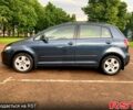 Сірий Фольксваген Golf Plus, об'ємом двигуна 1.6 л та пробігом 190 тис. км за 7700 $, фото 1 на Automoto.ua